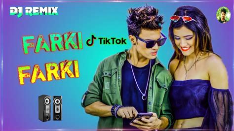 New Nepali Dj Song 2022 Farki Farki Nepali Dj Hard Break Mix New Nepali Dj Song Youtube