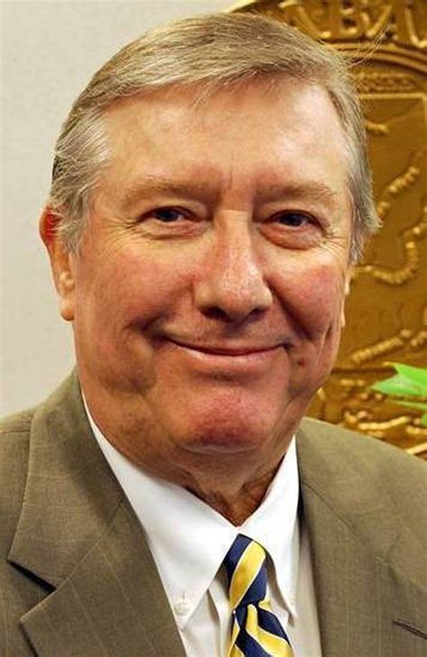 Alabama School Board Picks Its Attorney Larry Craven As Interim State