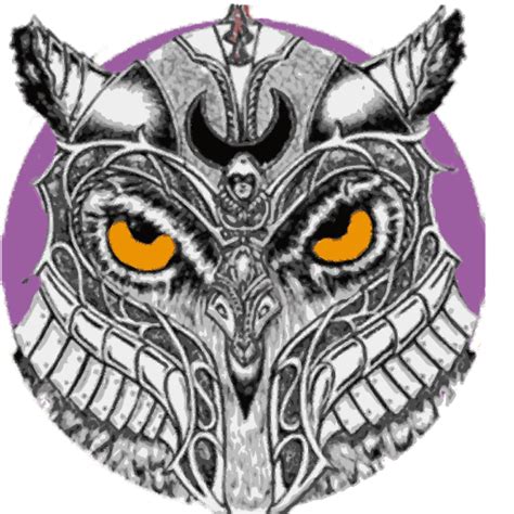 Knight Owl Syndicate Crew Emblems Rockstar Games