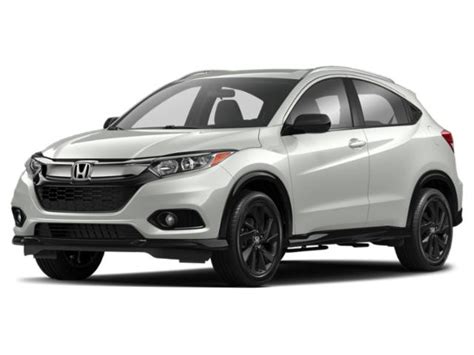Maybe you would like to learn more about one of these? New 2021 Honda HR-V Sport AWD CVT near Sacramento | Mel ...