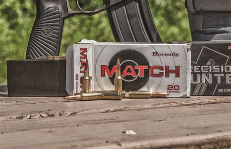 Flattening The Curve With Hornadys 6mm Arc Gun And Survival