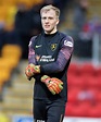 Rangers news: Robby McCrorie hopes second Livingston loan can help make ...