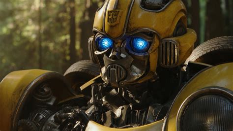 According to the film's aimlessly destructive (but convincing) logic, bumblebee delivers the only fitting punishment for their (inefficient) kind of violent intolerance: Bumblebee Movie 4K Wallpapers | HD Wallpapers | ID #26088