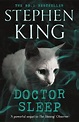 Buy Doctor Sleep by Stephen King, Books | Sanity
