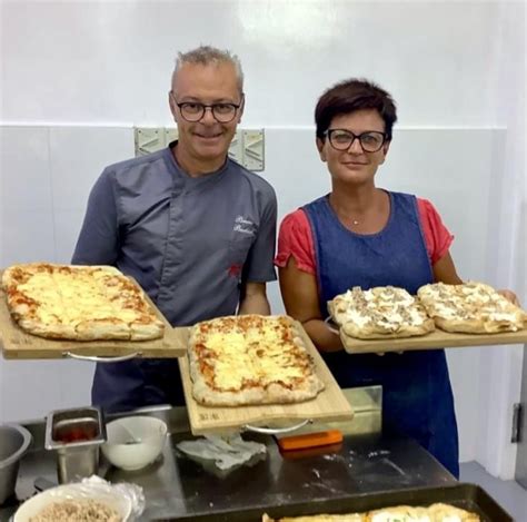 Clamoroso A Crema Dalle Maldive Arriva La Pizza Alla Pala Maldiviana