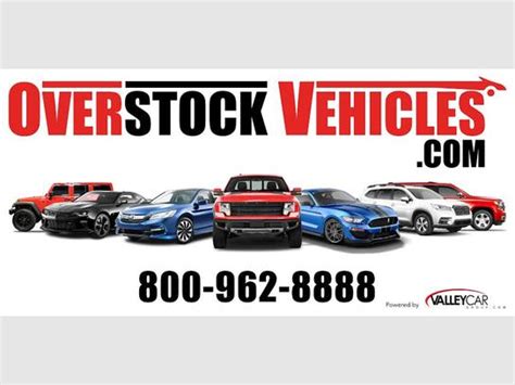 Overstock credit card  master card  includes offers and rewards and more benefits. Overstock Vehicles : PHOENIX , AZ 85027 Car Dealership, and Auto Financing - Autotrader
