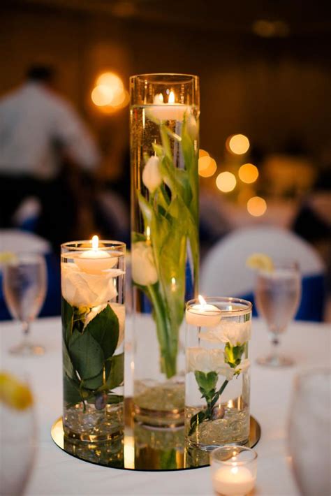 25 Super Wedding Centerpiece Ideas For Your Beautiful Wedding The