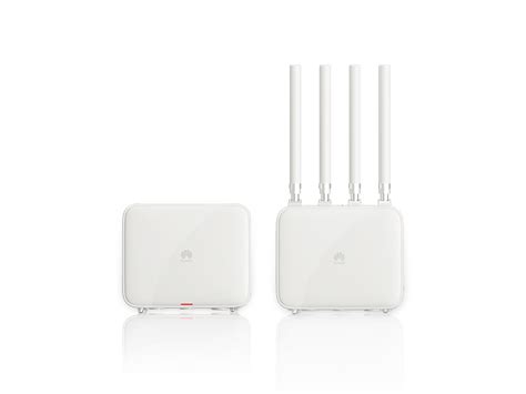 Airengine 6760r 51 And 51e Outdoor Wlan Ap Huawei