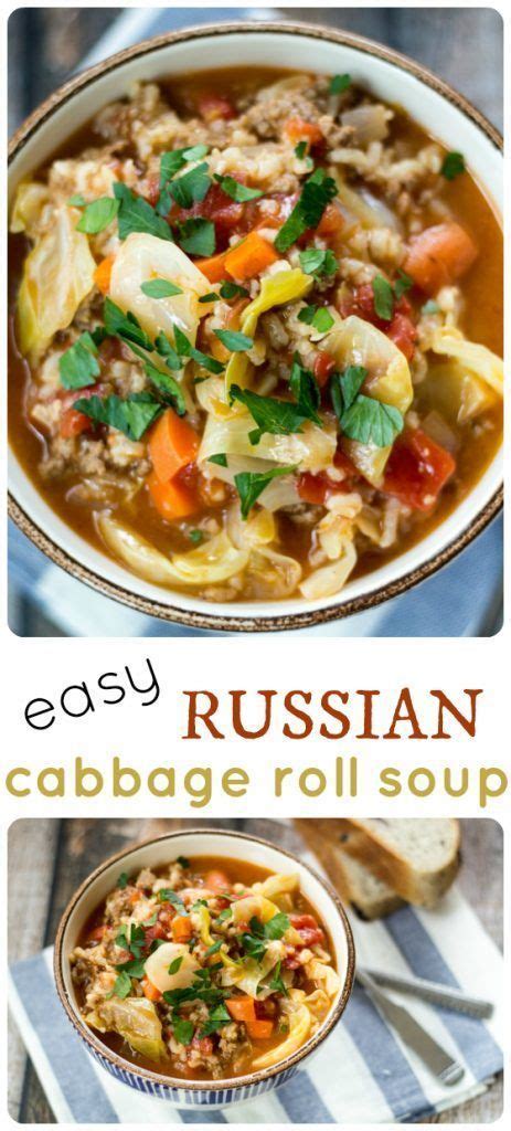 It was a fad diet, which i generally do not support. All of the flavor of homemade cabbage rolls without the ...