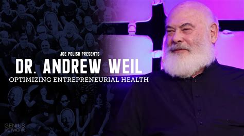Optimizing Entrepreneurial Health An Insightful Conversation With