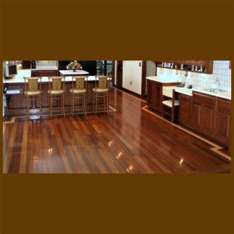 Brazilian Walnut Hardwood Flooring Reviews Flooring Ideas