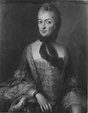"Princess Elizabeth Albertina, Duchess of Mecklenburg-Strelitz (1713 ...