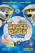 Space Dogs 2 (2016) | FilmFed