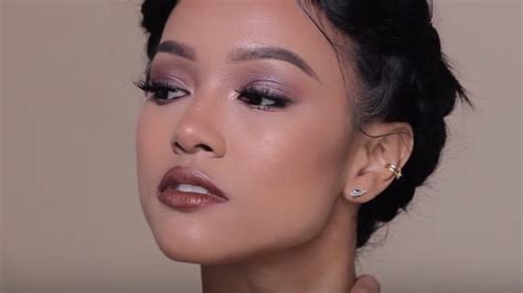 Karrueche Trans Colourpop Collection Offers New Shades For Women Of Color