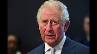 Príncipe Carlos de Gales da positivo a coronavirus - Almomento ...