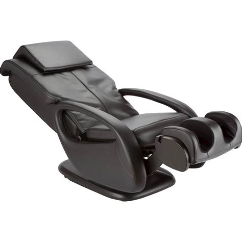 Human Touch Wholebody 71 Massage Chair Black 100 Wb71 001 Best Buy