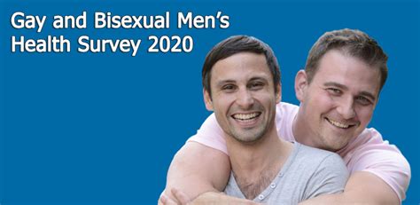 calling all gay and bisexual men to take part in vital survey on impact of social distancing