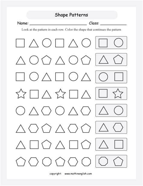 Blank facebook profile template worksheets. Printable primary math worksheet for math grades 1 to 6 ...
