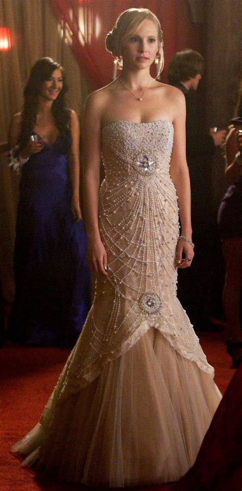 The Vampire Diaries Movie Wedding Dresses Dresses Vampire Diaries