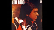 Edu Lobo - Camaleão (1978) - Completo/Full Album - YouTube