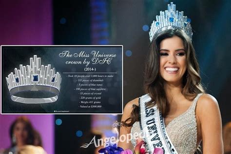Evolution Of Miss Universe Crowns Through The Years Miss Universe Crown