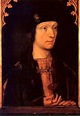 Was Roland de Velville the son of Henry VII….? – murreyandblue