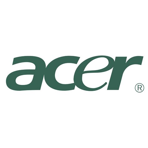 Acer Logos Download