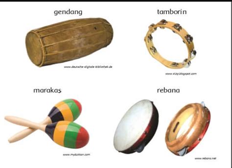 Beberapa contoh alat musik harmonis antara lain adalah 9 Contoh Alat Musik Ritmis Tradisional dan Modern Serta Penjelasannya