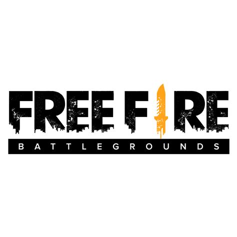 Logo Free Fire Format Vektor (CDR, EPS, AI, SVG, PNG) - Sukalogo