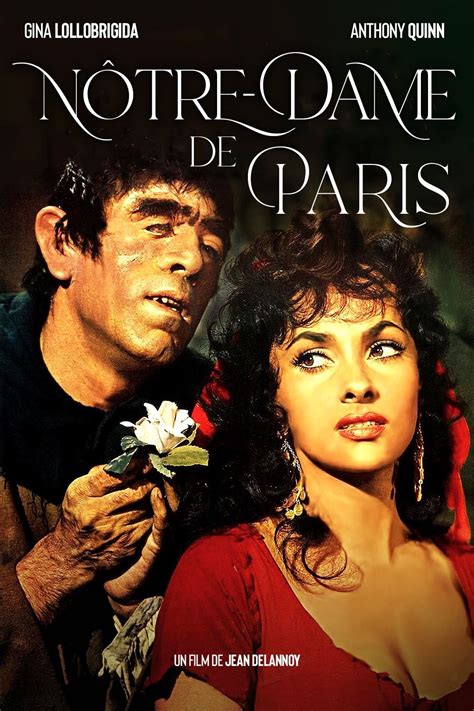 Notre Dame De Paris Streaming Sur Trozam Film 1956 Streaming Hd Vf