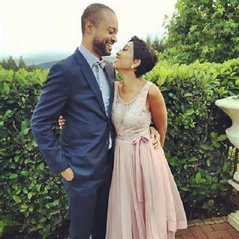 3 successful celebrity marriages in mzansi that signify true love