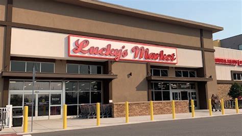 Check spelling or type a new query. Lucky's Market announces the sale of more Florida stores to other grocers