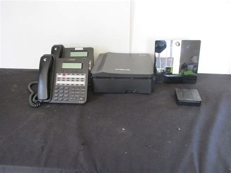Lg Ericsson Ipecs Emg80 Phone System Auction 0001 7043064 Grays