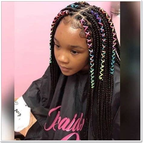 Nearly 20 years braiding experience. 103 Adorable Braid Hairstyles for Kids