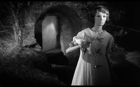 Eyes Without A Face 1960 Rcineshots