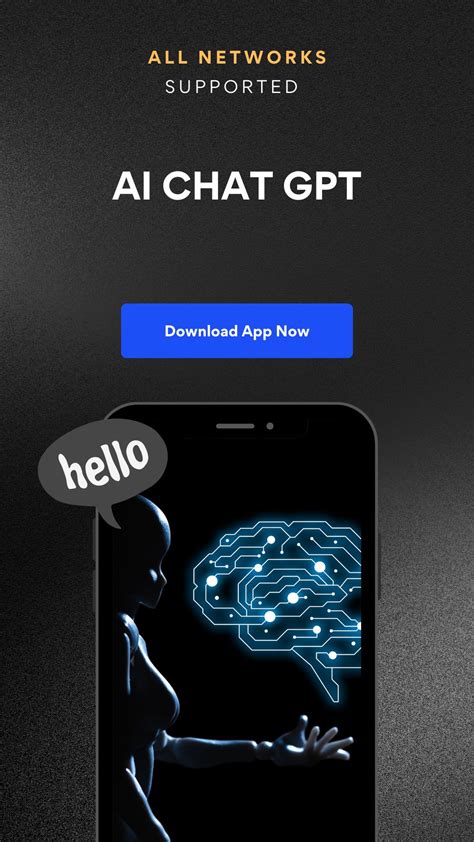 Скачать Ai Chat Chat Gpt Apk для Android
