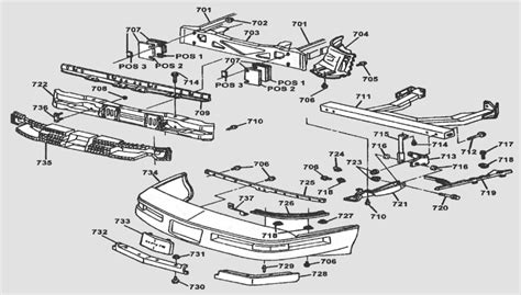 C4 Corvette Front Suspension Diagram Wiring Diagram Pictures