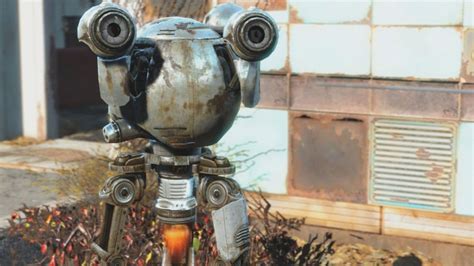 Fallout 4 Top 10 Best Companion Mods For Ps4 Pwrdown
