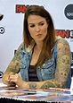 Picture of Amy Dumas