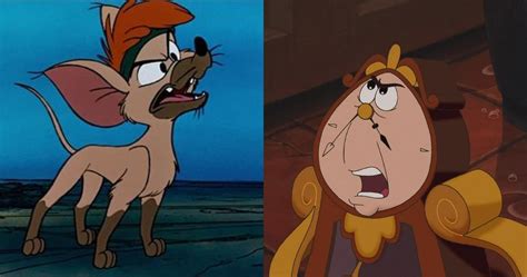 10 Most Annoying Disney Characters Ranked Wechoiceblogger