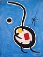 可不是真的傻 胡安・米羅 Joan Miró – 城市美學新態度kaiak.tw