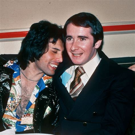Inside Elton John S Lavish Fling With Former Manager John Reid Elton John Queen Freddie