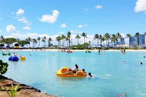 I Did The 30 Best Things To Do In Oahu Mostly Free Outdoors 🌴