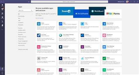 Microsoft teams is the ultimate tool for collaborating at work. Microsoft Teams is the Hub for Project Team Collaboration | Wellingtone