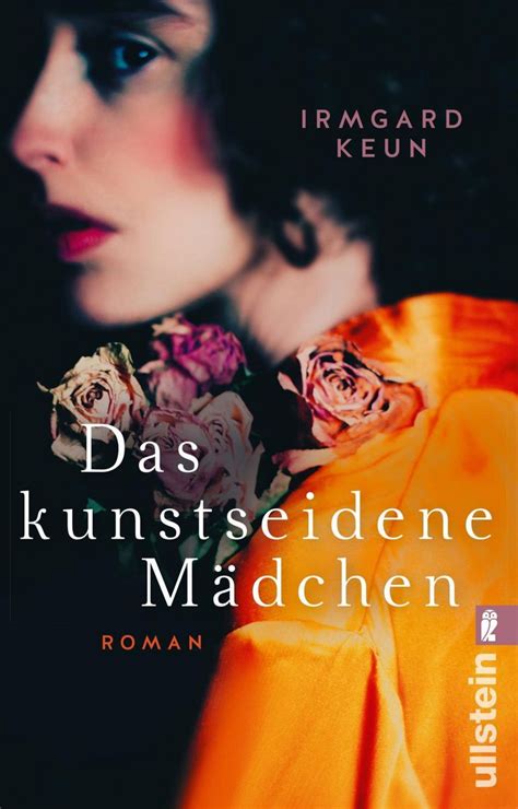 Das Kunstseidene Mädchen Von Irmgard Keun Buch 978 3 548 60085 7