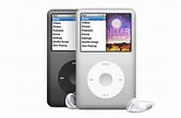 The iPod turns 15: a visual history of Apple's mobile music icon - The ...