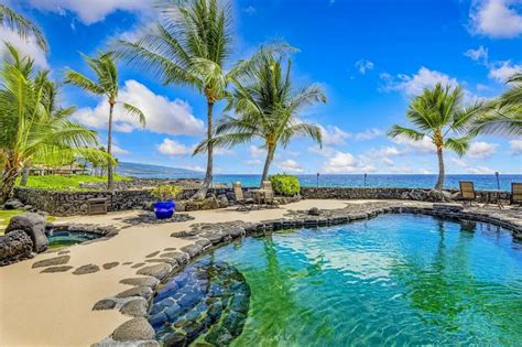 Jewel Of Kailua Kona Town Hawaii Hits Market For 4950000