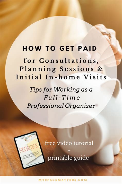 Cactus is honoured to be ranked 15th (after a screening of more than 40. Why Professional Organizers Should Charge for ...