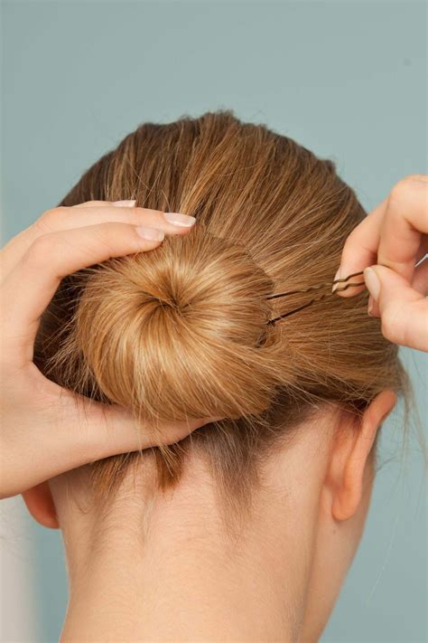 The Ballerina Bun Is A Chic Updo Hairstyle Thats Not Just For Dancers