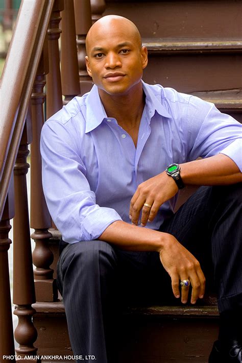 Author Wes Moore To Lecture At Samford March 17